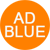 Ad Blue Ad Blue